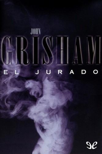 El Jurado (Spanish language, 1996, Ediciones B)