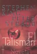 El talismán (Spanish language, 2002, Plaza & Janes Editores, S.A.)