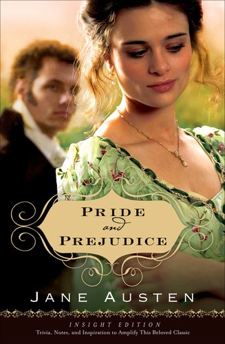 Pride and Prejudice (2016, Bethany House Publishers)