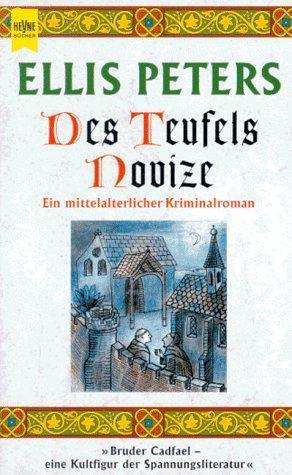Des Teufels Novize (German language)