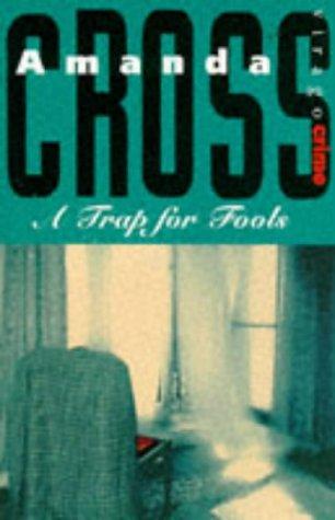 A trap for fools. (Paperback, 1990, Virago)