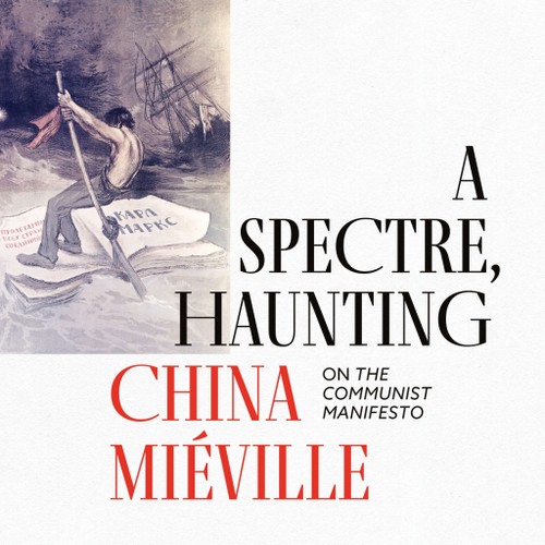 A Spectre, Haunting (AudiobookFormat, 2022, Clipper Audiobooks)