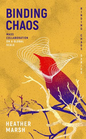 Binding Chaos (2020, MustRead Inc.)