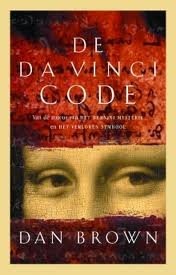 De Da Vinci Code (2004, Uitgeverij Areopsgud)