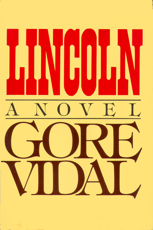 Lincoln (1984, Random House)