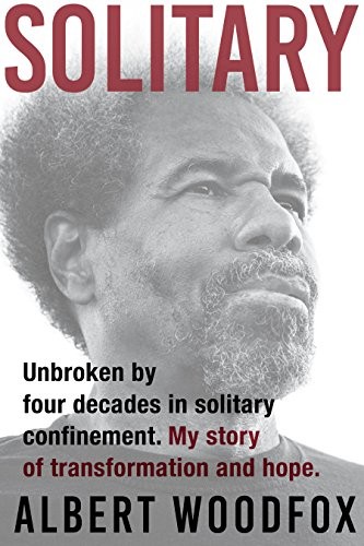 Solitary (Hardcover, 2019, Grove Press)