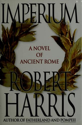 Imperium (2006, Simon & Schuster)