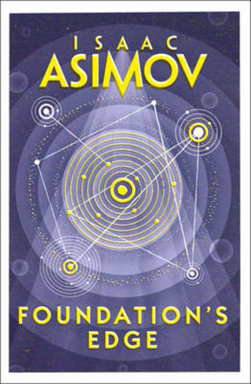 Foundation's Edge (2012, Random House Publishing Group)