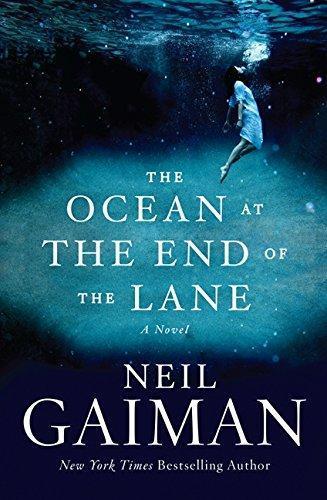 The Ocean at the End of the Lane (2013)