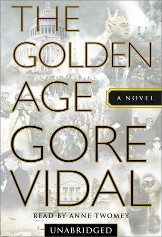 The Golden Age (AudiobookFormat, 2000, Random House Audio)