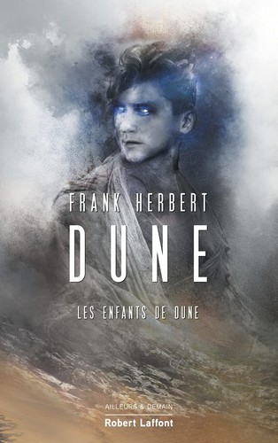 Dune - tome 3 Les enfants de Dune - NE 2021 (Paperback, French language, 2021, ROBERT LAFFONT)