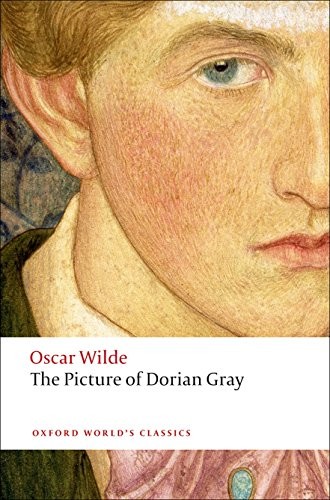 The Picture of Dorian Gray (2008, Oxford University Press)