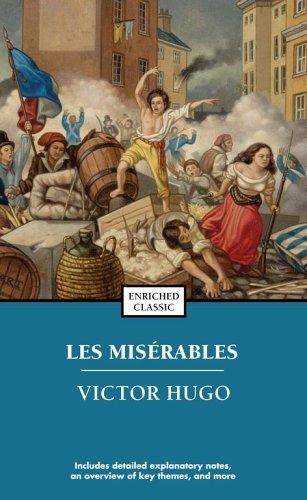 Les Miserables (Enriched Classics) (2005, Pocket)