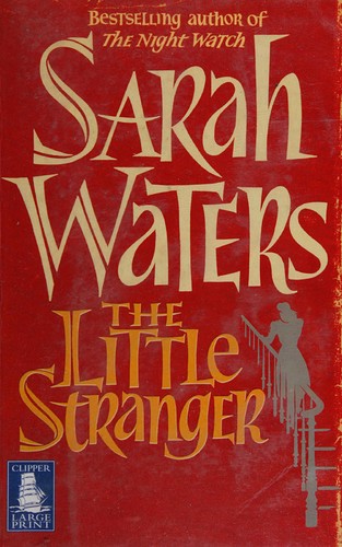 The little stranger (2009, W F Howes, Riverhead Books)