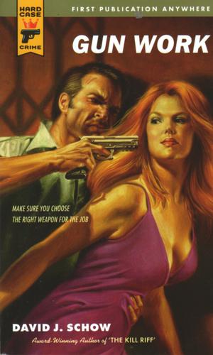 Gun work (2008, Dorchester)