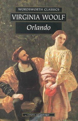 Orlando (1999)