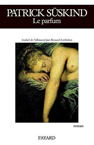 Le parfum : histoire d'un meurtrier (French language, 1995)