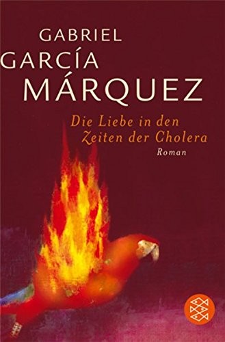 Die Liebe in den Zeiten der Cholera (Paperback, German language, 2007, French and European Publications Inc)