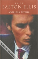American Psycho (Paperback, Spanish language, 2001, Ediciones B)