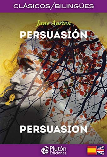 Persuasión / Persuasion (Paperback, Plutón Ediciones)