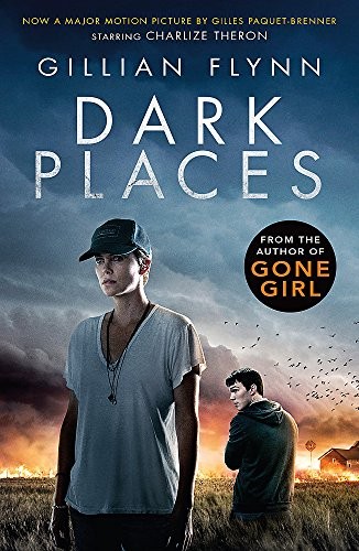 Dark Places (W&N)