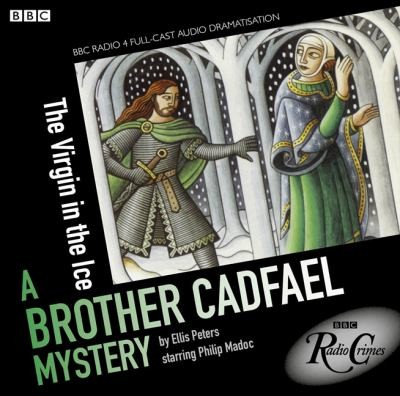 The Virgin In The Ice (2012, AudioGO Limited)