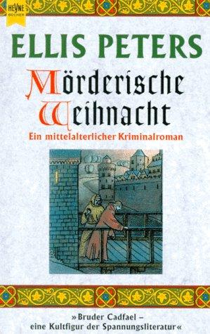 Mörderische Weihnacht (Paperback, German language, 1990, Heyne)