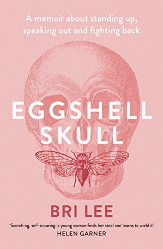 Eggshell Skull (Allen And Unwin)