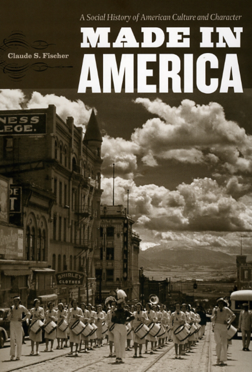 Made in America (Paperback, 2011, University of Chicago Press)