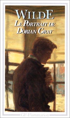 Le Portrait de Dorian Gray (French language, 1997, Flammarion)