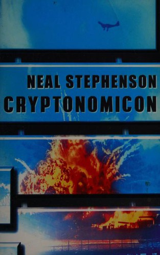 Cryptonomicon (2000, Arrow/Children's (a Division of Random House)