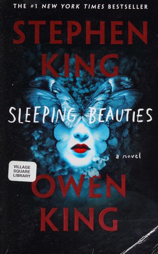 Sleeping Beauties (Paperback, 2018, Gallery Books)