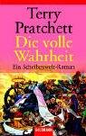 Die volle Wahrheit (Paperback, German language, 2003, Goldmann)