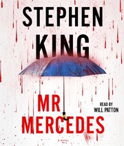 Mr. Mercedes (2014, Simon & Schuster Audio)