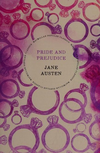 Pride and Prejudice (Paperback, 2018, Macmillan Popular Classics)