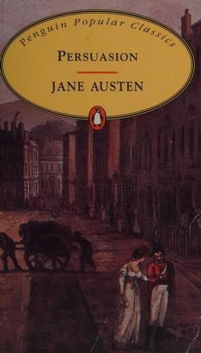 Persuasion (1994, Penguin Books)
