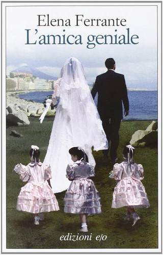 L'amica geniale (Paperback, Italian language, 2011, Edizioni e/o)