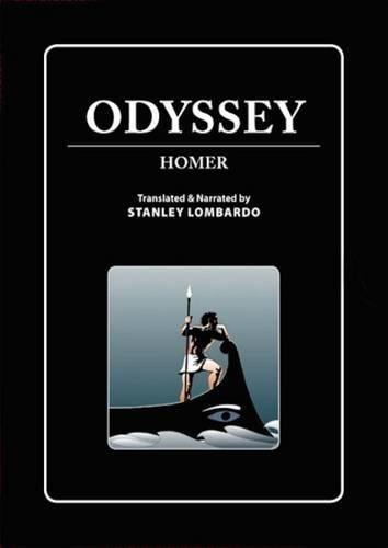 Odyssey (2006, Parmenides Audio)