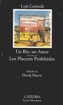 Un río, un amor (Spanish language, 1999, Cátedra)
