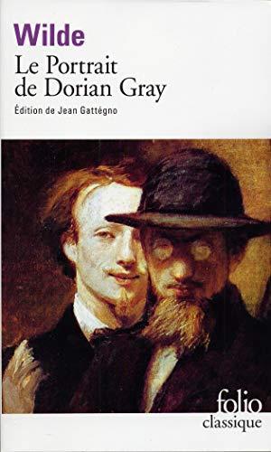 Le portrait de Dorian Gray (French language, 1991)