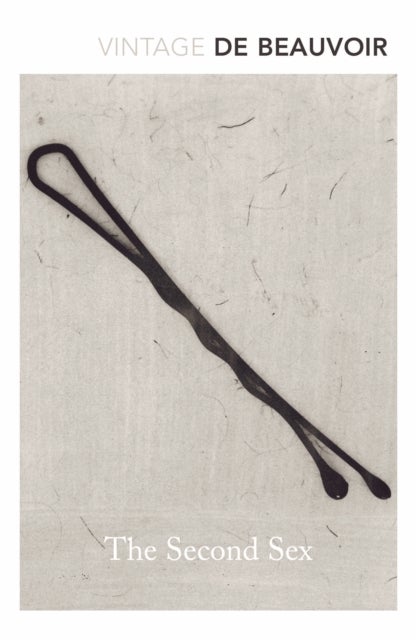 Second Sex (2015, Penguin Random House)