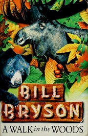 A Walk in the Woods (Paperback, 1998, Black Swan)
