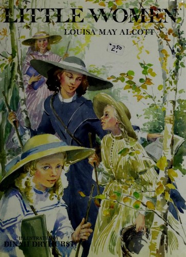 Little Women (1997, Breslich & Foss)