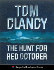 The Hunt for Red October (1990, HarperCollins Audio)