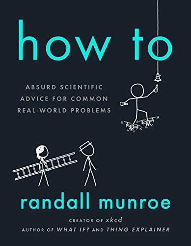 How to (Paperback, 2019, Penguin Random House USA)
