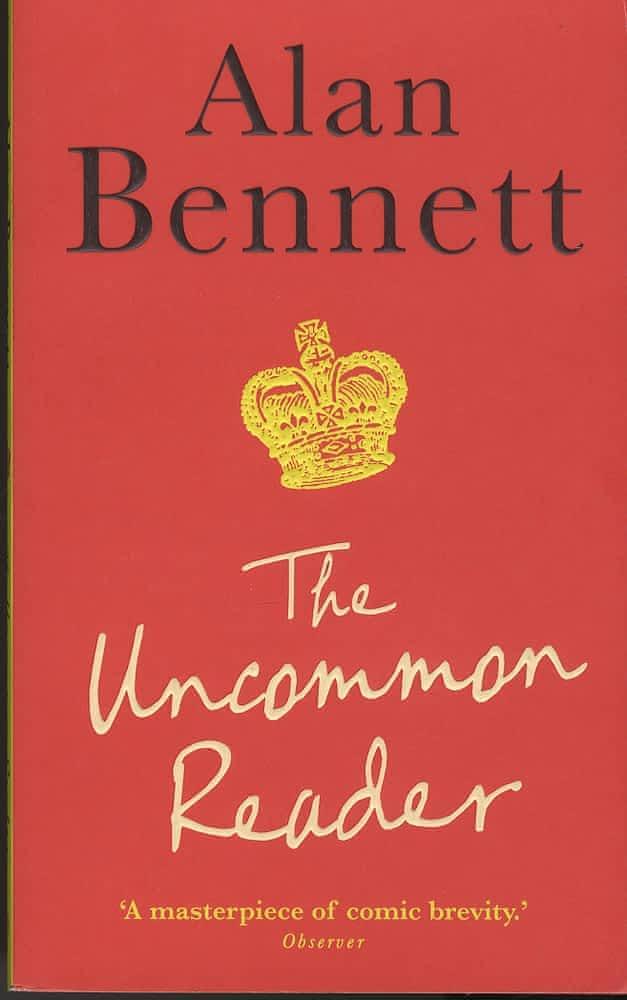 The Uncommon Reader