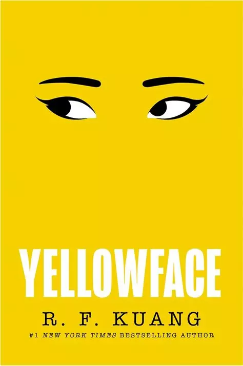 Yellowface (EBook, 2023, HarperCollins Publishers Limited)