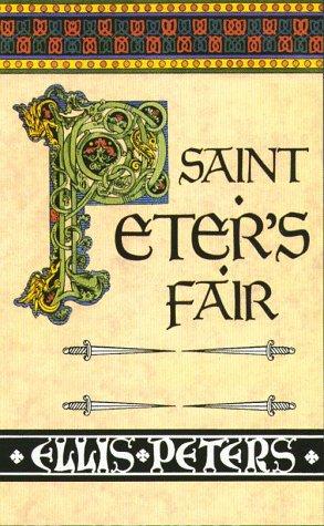 St. Peter's Fair (Paperback, 1998, Thorndike Press)