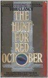 The Hunt for Red October (Jack Ryan, #3) (1986, Berkley Books)