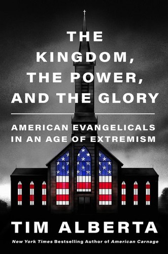 The Kingdom, the Power, and the Glory (EBook, 2023, Harper)